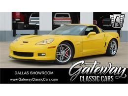 2010 Chevrolet Corvette (CC-1881120) for sale in O'Fallon, Illinois