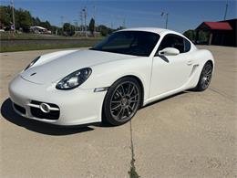 2008 Porsche Cayman (CC-1881125) for sale in Annandale, Minnesota