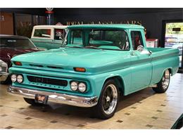 1960 Chevrolet Apache (CC-1881131) for sale in Venice, Florida