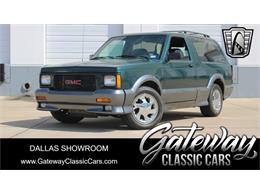 1993 GMC Typhoon (CC-1881133) for sale in O'Fallon, Illinois