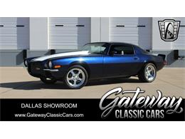 1970 Chevrolet Camaro (CC-1881141) for sale in O'Fallon, Illinois