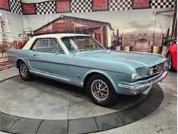 1966 Ford Mustang (CC-1881142) for sale in Bristol, Pennsylvania