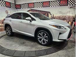 2017 Lexus RX350 (CC-1881144) for sale in Bristol, Pennsylvania