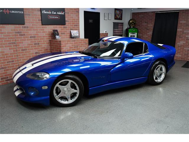 1997 Dodge Viper (CC-1881146) for sale in Mesa, Arizona