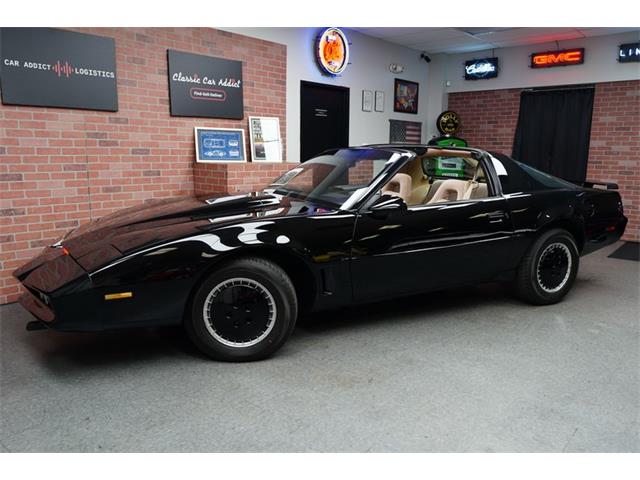 1983 Pontiac Firebird (CC-1881148) for sale in Mesa, Arizona