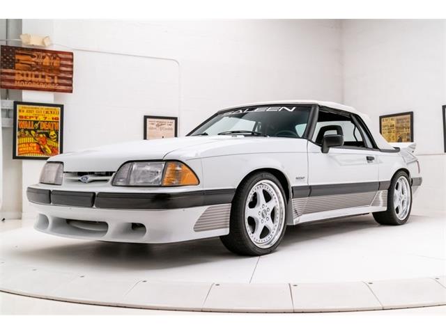 1989 Ford Mustang (CC-1881151) for sale in Fort Lauderdale, Florida