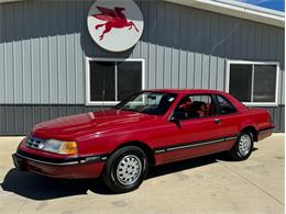 1988 Ford Thunderbird (CC-1881165) for sale in Greene, Iowa