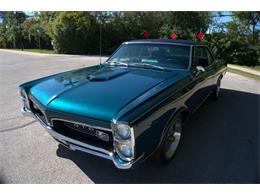 1967 Pontiac GTO (CC-1881166) for sale in Downers Grove, Illinois