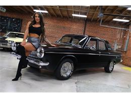 1963 Dodge Dart (CC-1881172) for sale in St. Louis, Missouri