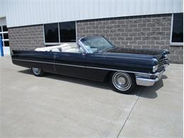 1963 Cadillac Series 62 (CC-1881180) for sale in Greenwood, Indiana