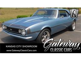 1967 Chevrolet Camaro (CC-1881181) for sale in O'Fallon, Illinois