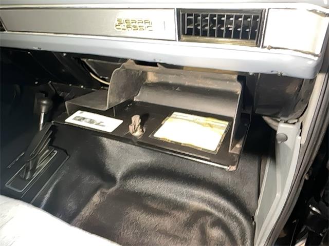 1985 GMC Jimmy (CC-1881186) for sale in Reading, Pennsylvania