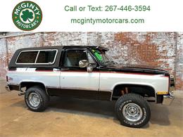 1985 GMC Jimmy (CC-1881186) for sale in Reading, Pennsylvania