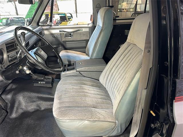 1985 GMC Jimmy (CC-1881186) for sale in Reading, Pennsylvania