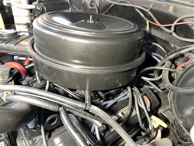 1985 GMC Jimmy (CC-1881186) for sale in Reading, Pennsylvania