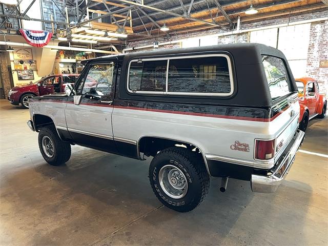 1985 GMC Jimmy (CC-1881186) for sale in Reading, Pennsylvania
