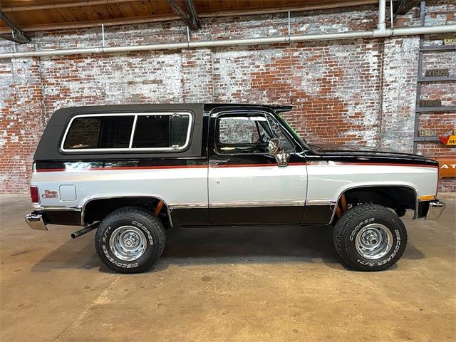 1985 GMC Jimmy (CC-1881186) for sale in Reading, Pennsylvania