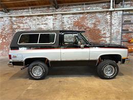 1985 GMC Jimmy (CC-1881186) for sale in Reading, Pennsylvania
