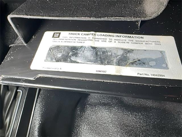 1985 GMC Jimmy (CC-1881186) for sale in Reading, Pennsylvania