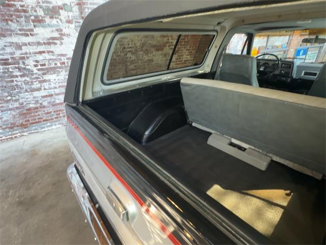 1985 GMC Jimmy (CC-1881186) for sale in Reading, Pennsylvania