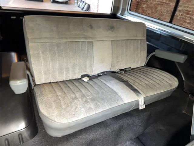 1985 GMC Jimmy (CC-1881186) for sale in Reading, Pennsylvania