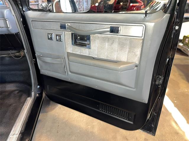 1985 GMC Jimmy (CC-1881186) for sale in Reading, Pennsylvania