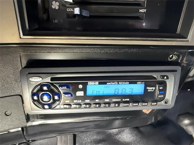1985 GMC Jimmy (CC-1881186) for sale in Reading, Pennsylvania