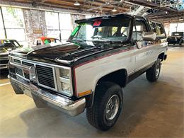 1985 GMC Jimmy (CC-1881186) for sale in Reading, Pennsylvania