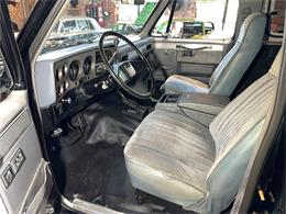 1985 GMC Jimmy (CC-1881186) for sale in Reading, Pennsylvania