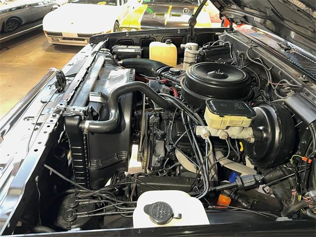 1985 GMC Jimmy (CC-1881186) for sale in Reading, Pennsylvania