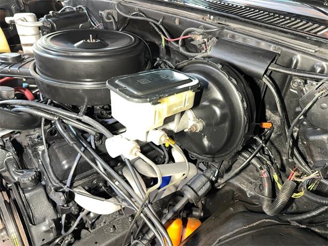 1985 GMC Jimmy (CC-1881186) for sale in Reading, Pennsylvania