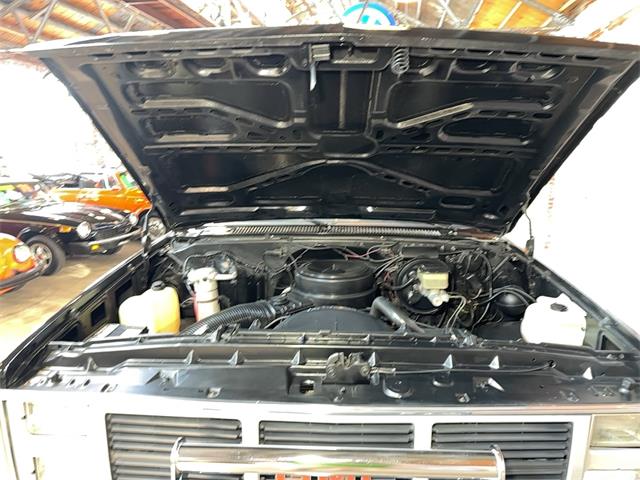 1985 GMC Jimmy (CC-1881186) for sale in Reading, Pennsylvania