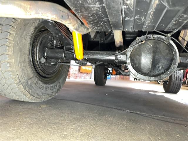 1985 GMC Jimmy (CC-1881186) for sale in Reading, Pennsylvania