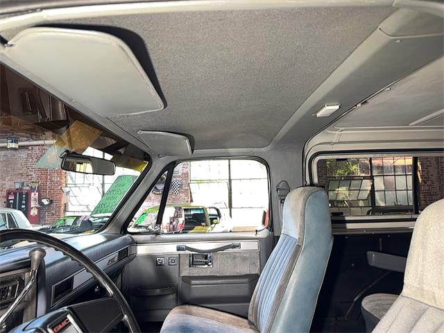 1985 GMC Jimmy (CC-1881186) for sale in Reading, Pennsylvania