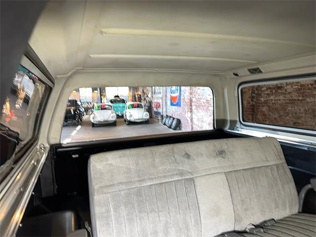 1985 GMC Jimmy (CC-1881186) for sale in Reading, Pennsylvania