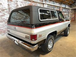 1985 GMC Jimmy (CC-1881186) for sale in Reading, Pennsylvania