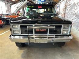 1985 GMC Jimmy (CC-1881186) for sale in Reading, Pennsylvania