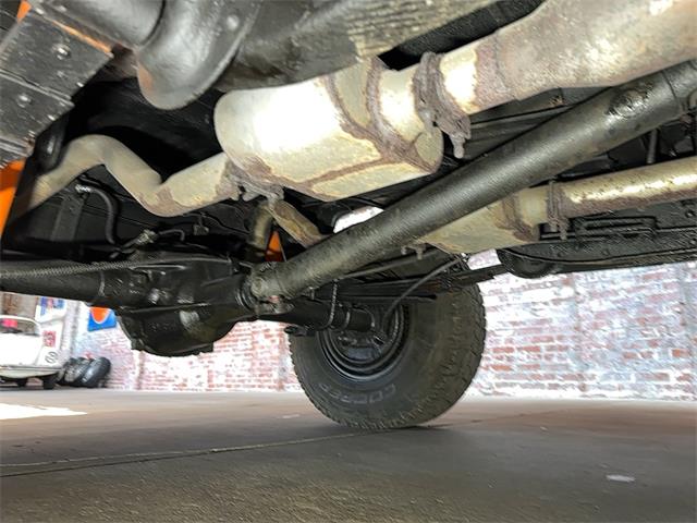 1985 GMC Jimmy (CC-1881186) for sale in Reading, Pennsylvania