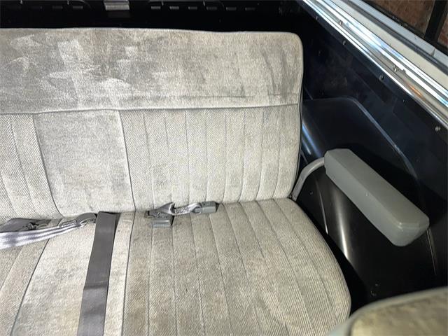 1985 GMC Jimmy (CC-1881186) for sale in Reading, Pennsylvania