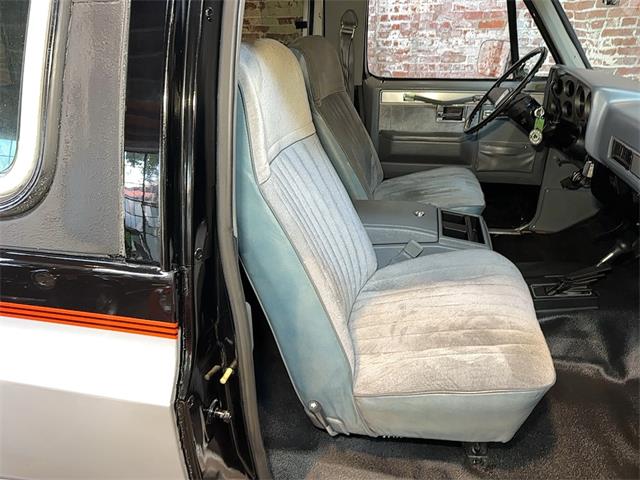 1985 GMC Jimmy (CC-1881186) for sale in Reading, Pennsylvania
