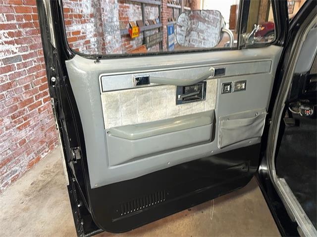 1985 GMC Jimmy (CC-1881186) for sale in Reading, Pennsylvania