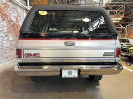 1985 GMC Jimmy (CC-1881186) for sale in Reading, Pennsylvania