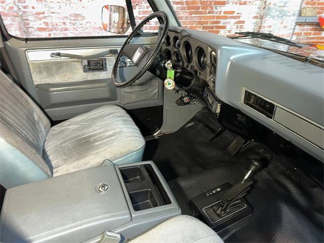 1985 GMC Jimmy (CC-1881186) for sale in Reading, Pennsylvania