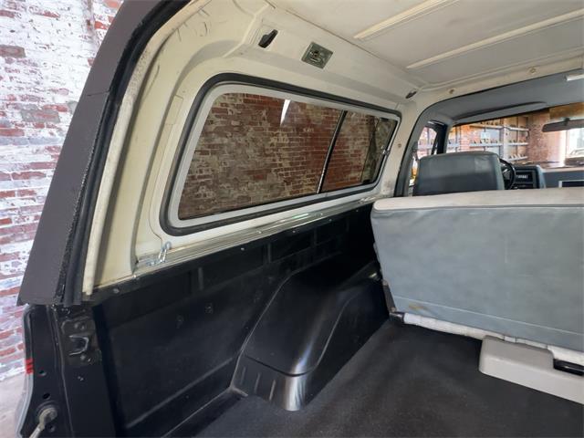 1985 GMC Jimmy (CC-1881186) for sale in Reading, Pennsylvania