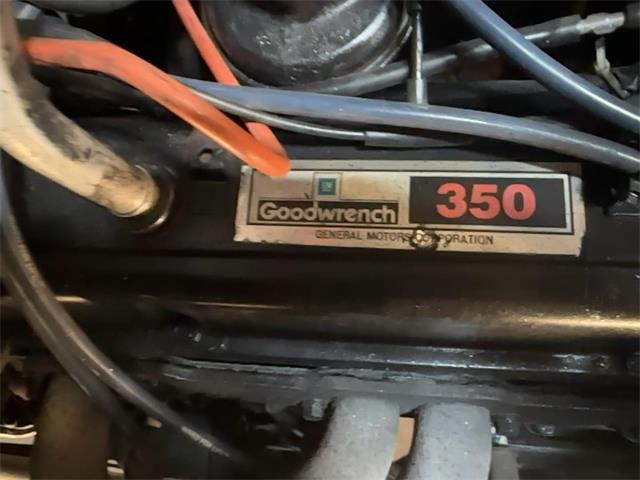 1985 GMC Jimmy (CC-1881186) for sale in Reading, Pennsylvania
