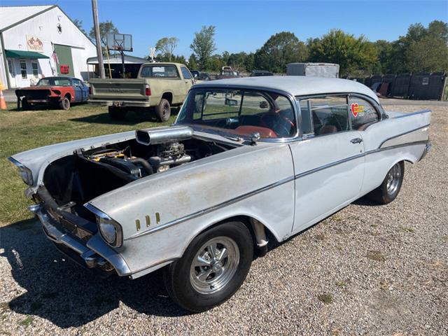 1957 Chevrolet 210 (CC-1881188) for sale in Knightstown, Indiana