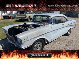 1957 Chevrolet 210 (CC-1881188) for sale in Knightstown, Indiana