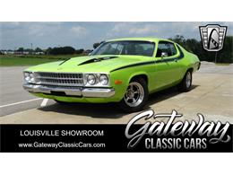 1973 Plymouth Road Runner (CC-1881189) for sale in O'Fallon, Illinois