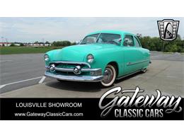 1951 Ford Custom (CC-1881192) for sale in O'Fallon, Illinois