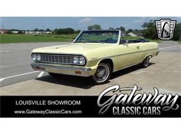 1964 Chevrolet Chevelle (CC-1881195) for sale in O'Fallon, Illinois